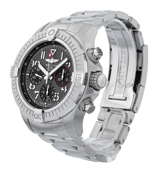 Breitling Avenger B01 Chronograph AB0182